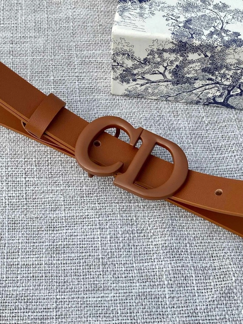 UrbanChic Christian Dior Belts 284430