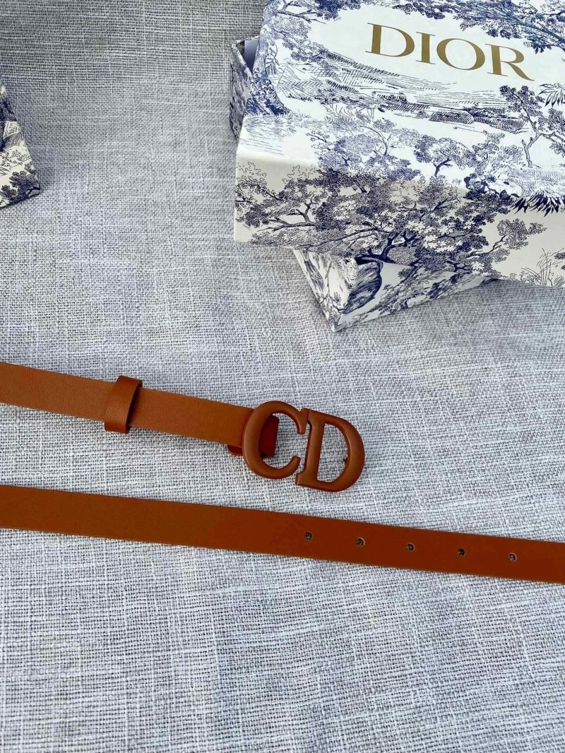 UrbanChic Christian Dior Belts 284430