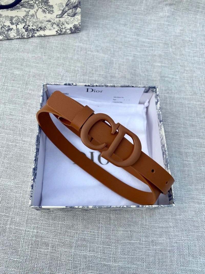 UrbanChic Christian Dior Belts 284430