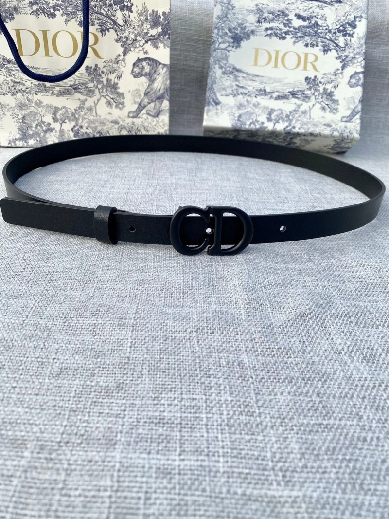 Durable Christian Dior Belts 284424