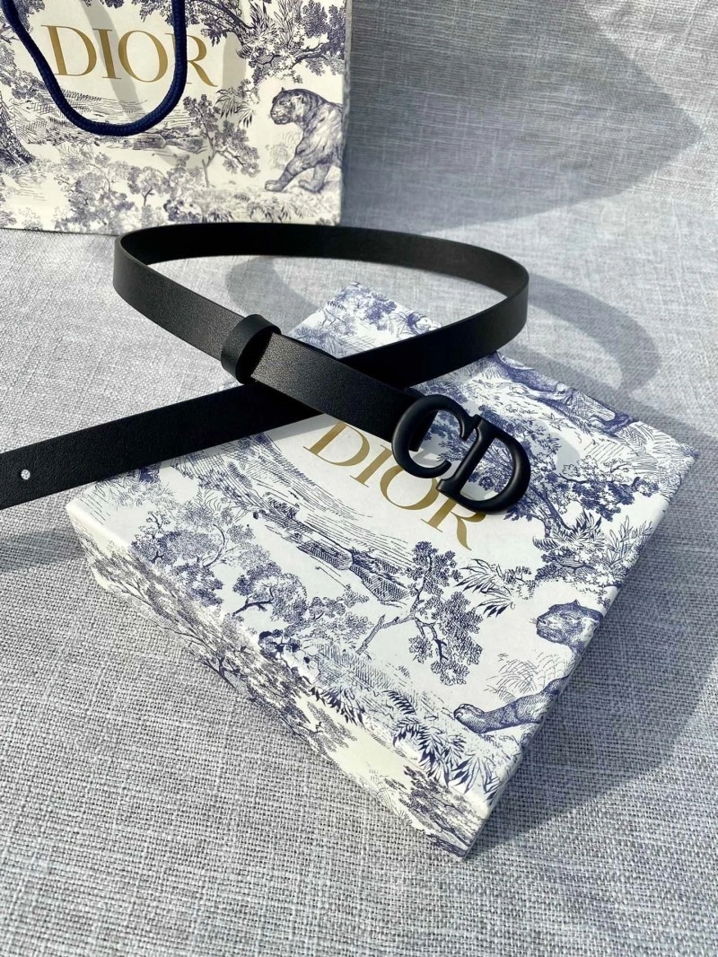 Durable Christian Dior Belts 284424