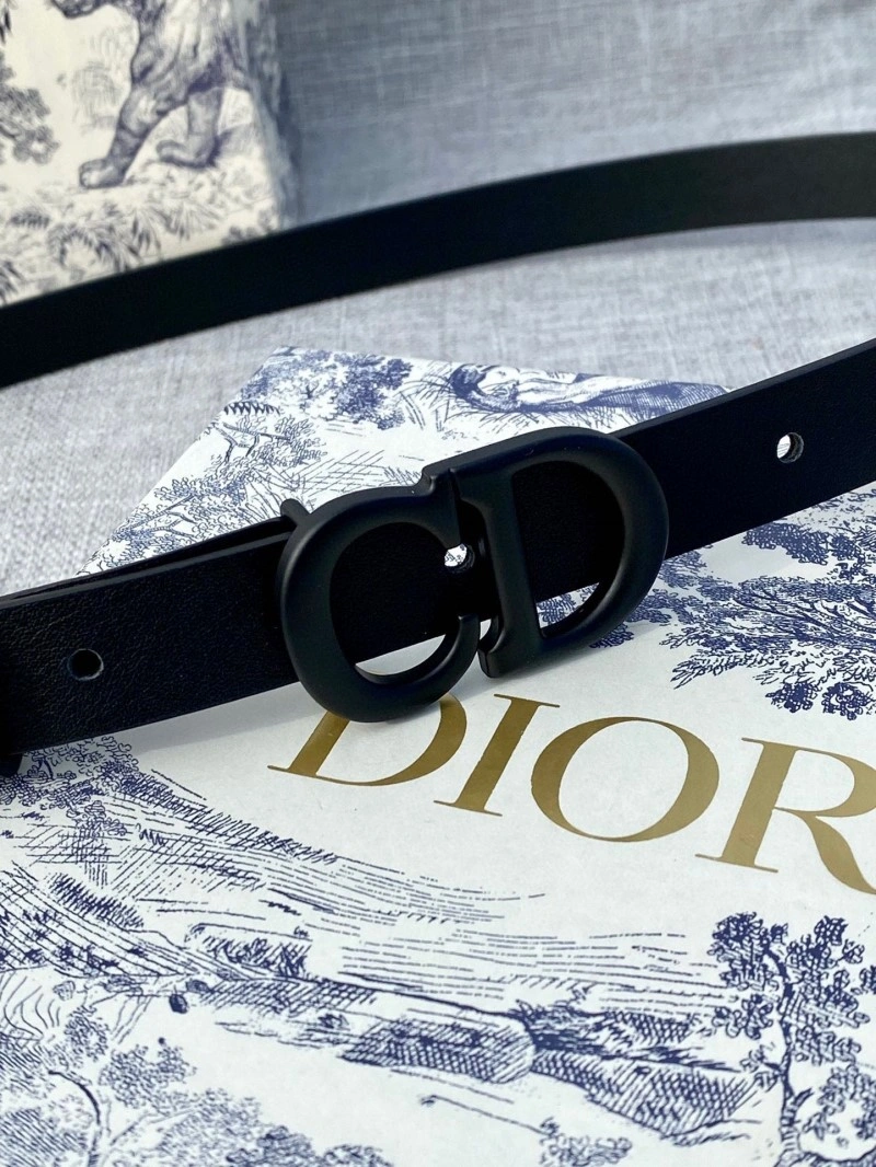 Durable Christian Dior Belts 284424