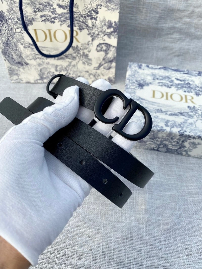 Durable Christian Dior Belts 284424