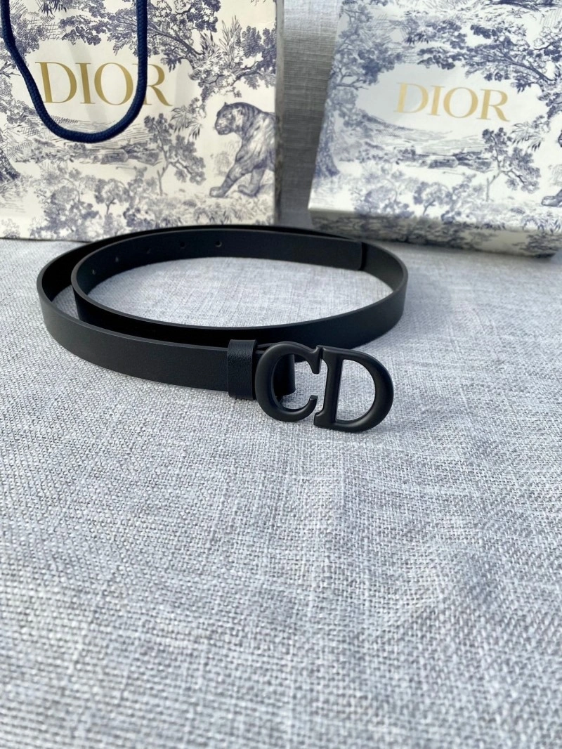 Durable Christian Dior Belts 284424
