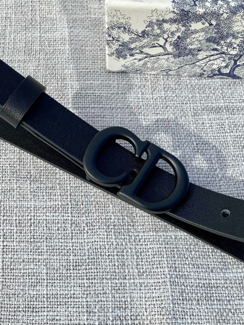 Durable Christian Dior Belts 284424