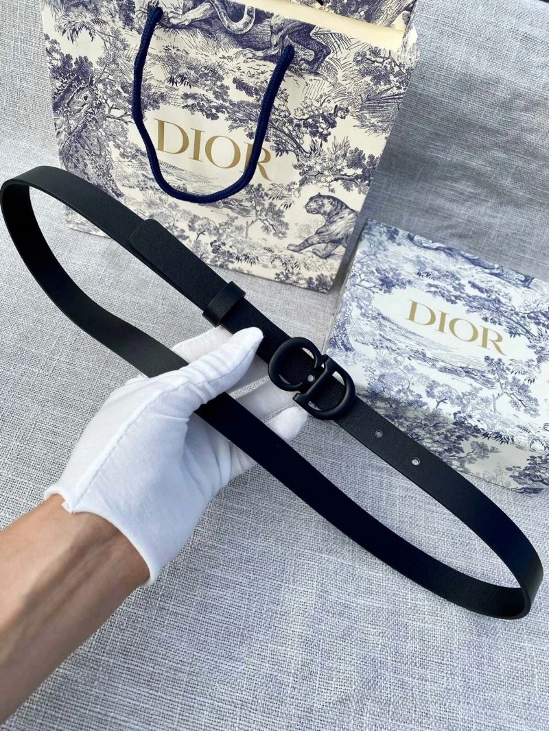 Durable Christian Dior Belts 284424