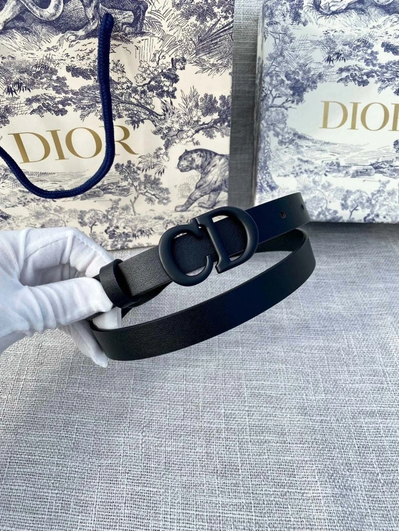 Durable Christian Dior Belts 284424