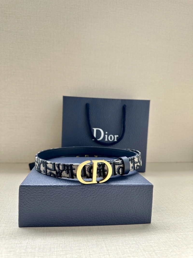 Stylish Christian Dior Belts 284404