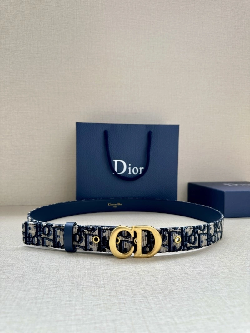 Christian Dior Belts FastDry 284420