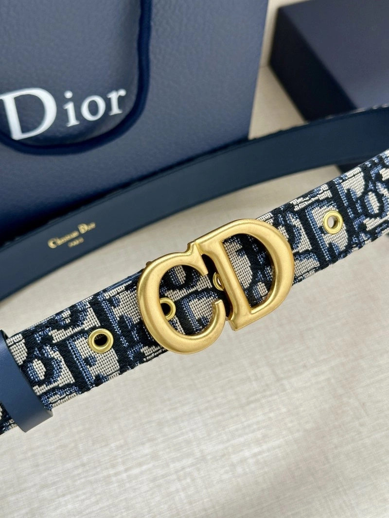 Christian Dior Belts FastDry 284420
