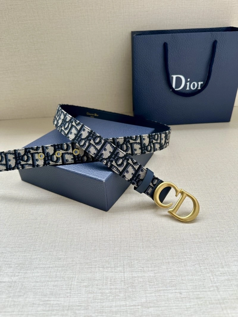 Christian Dior Belts FastDry 284420