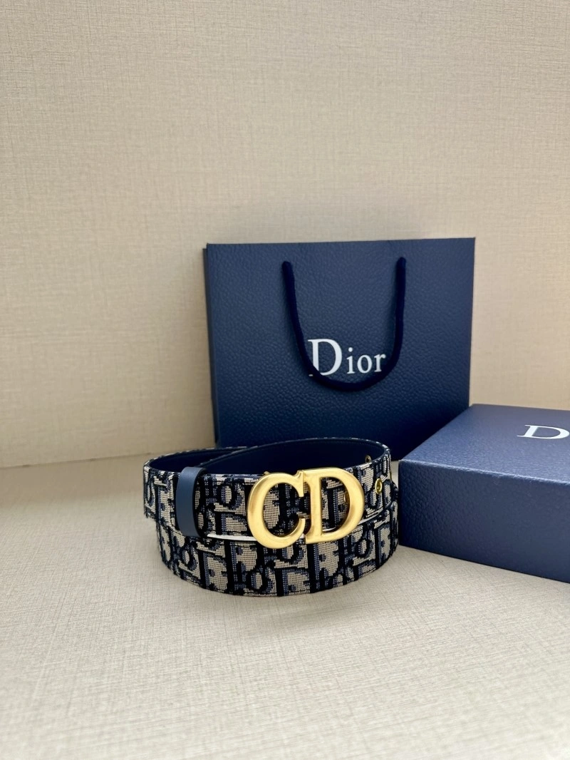 Christian Dior Belts FastDry 284420
