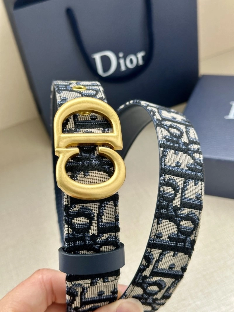 Christian Dior Belts FastDry 284420