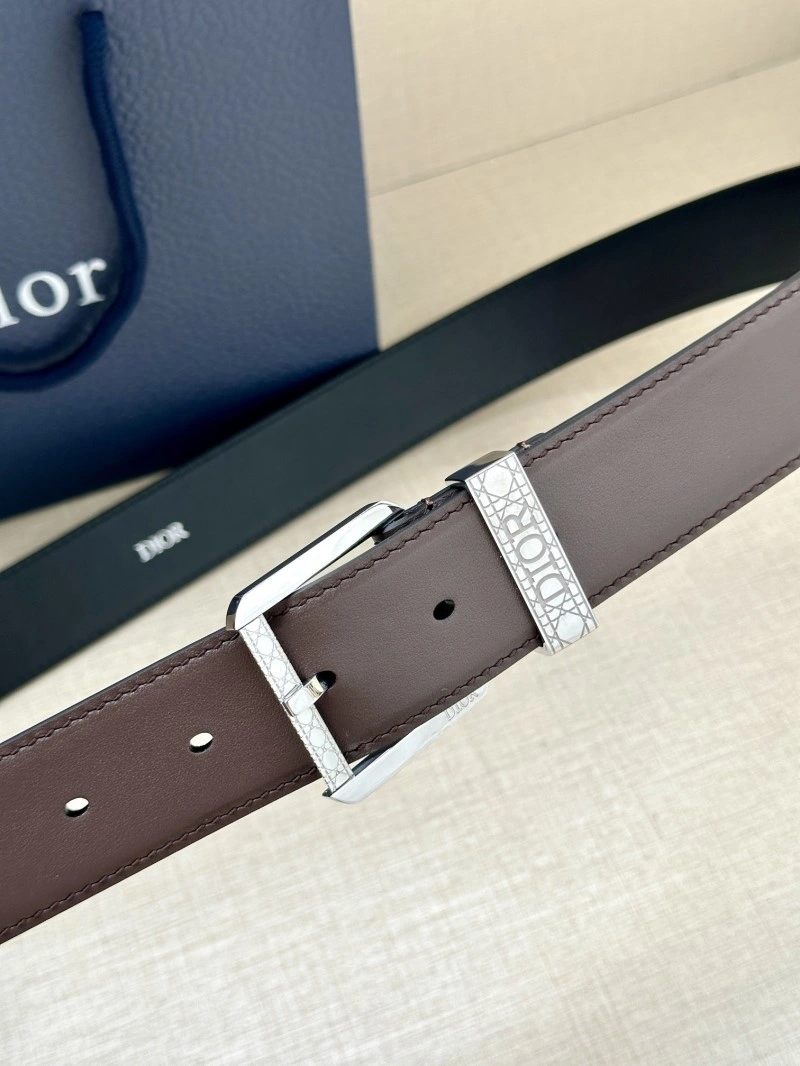 Christian Dior Belts Effortless 284416