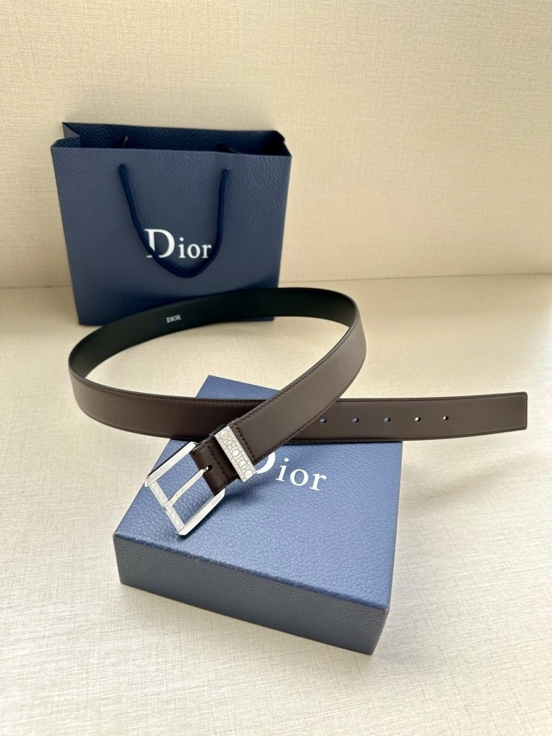 Christian Dior Belts Effortless 284416