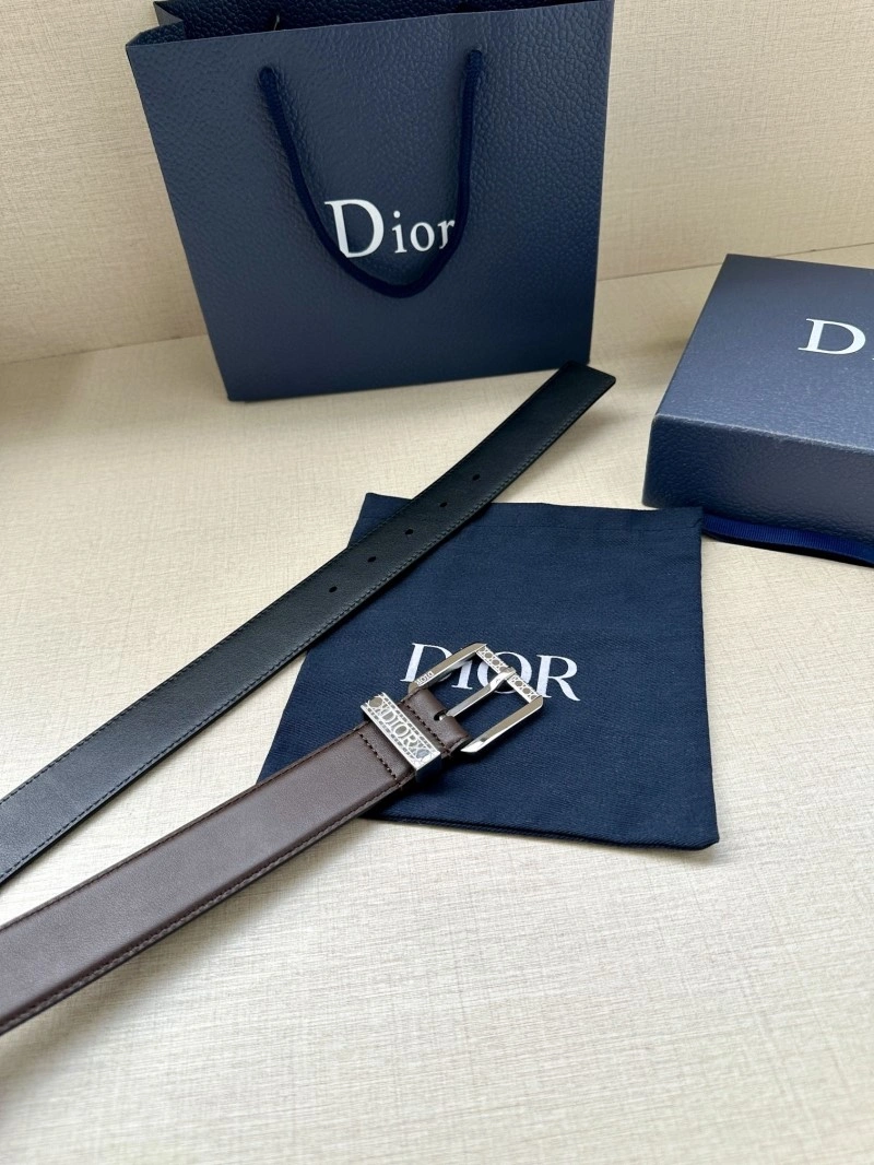 Christian Dior Belts Effortless 284416