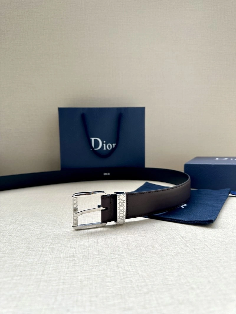 Christian Dior Belts Effortless 284416
