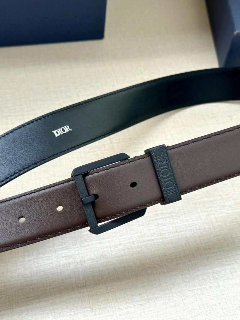 Christian Dior Belts SmoothTexture 284422