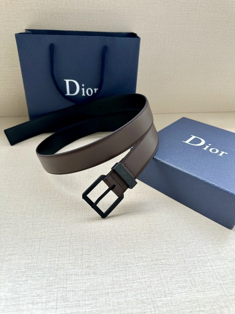Christian Dior Belts SmoothTexture 284422