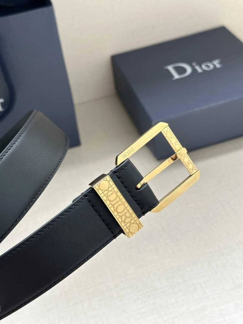 Breathable Christian Dior Belts 284425