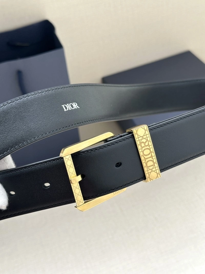 Breathable Christian Dior Belts 284425
