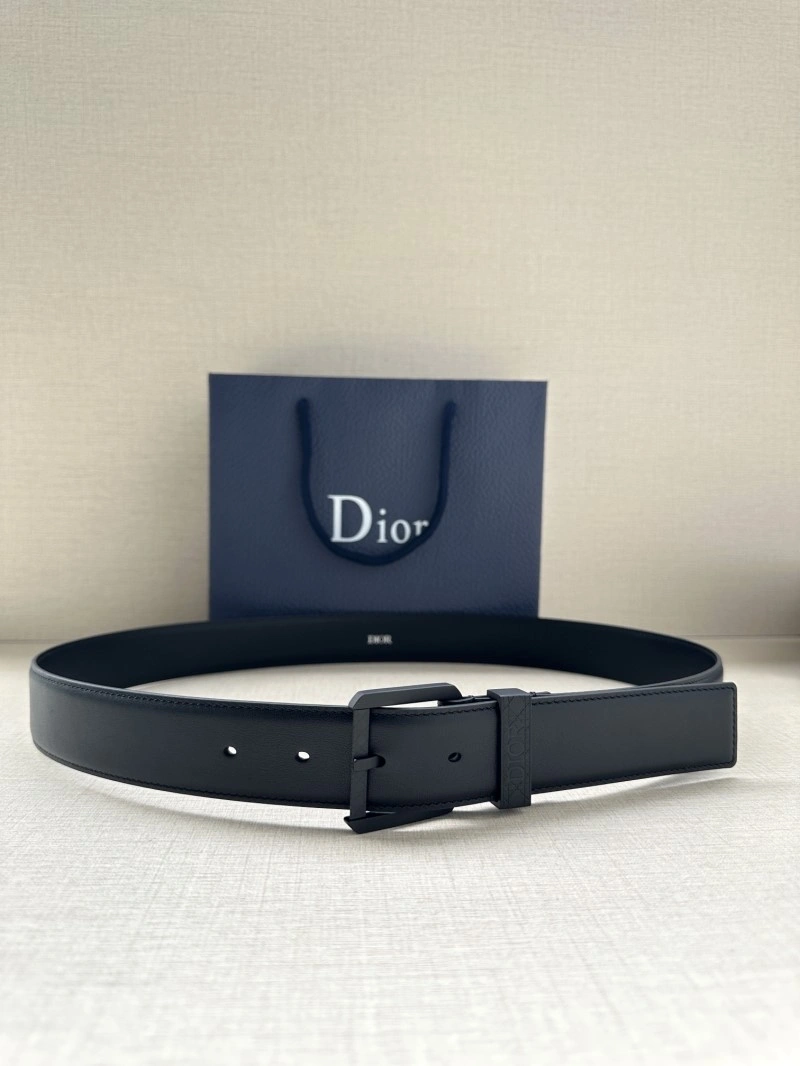 TopPick Christian Dior Belts 284411