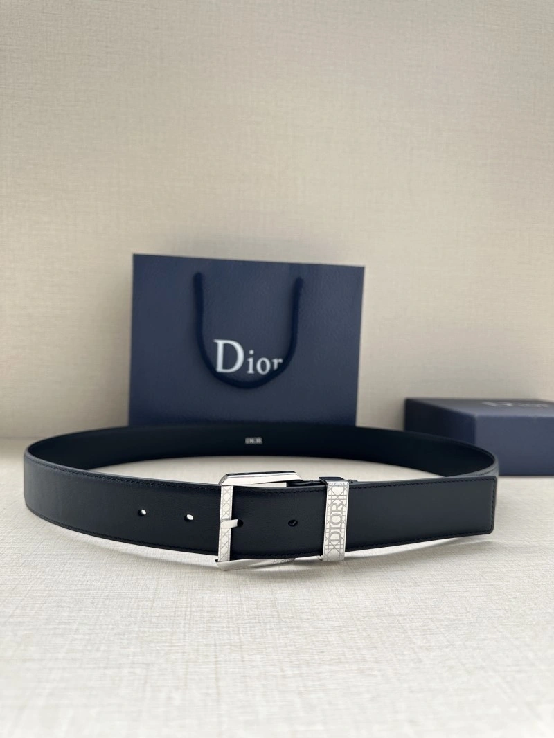 Christian Dior Belts Casual 284418