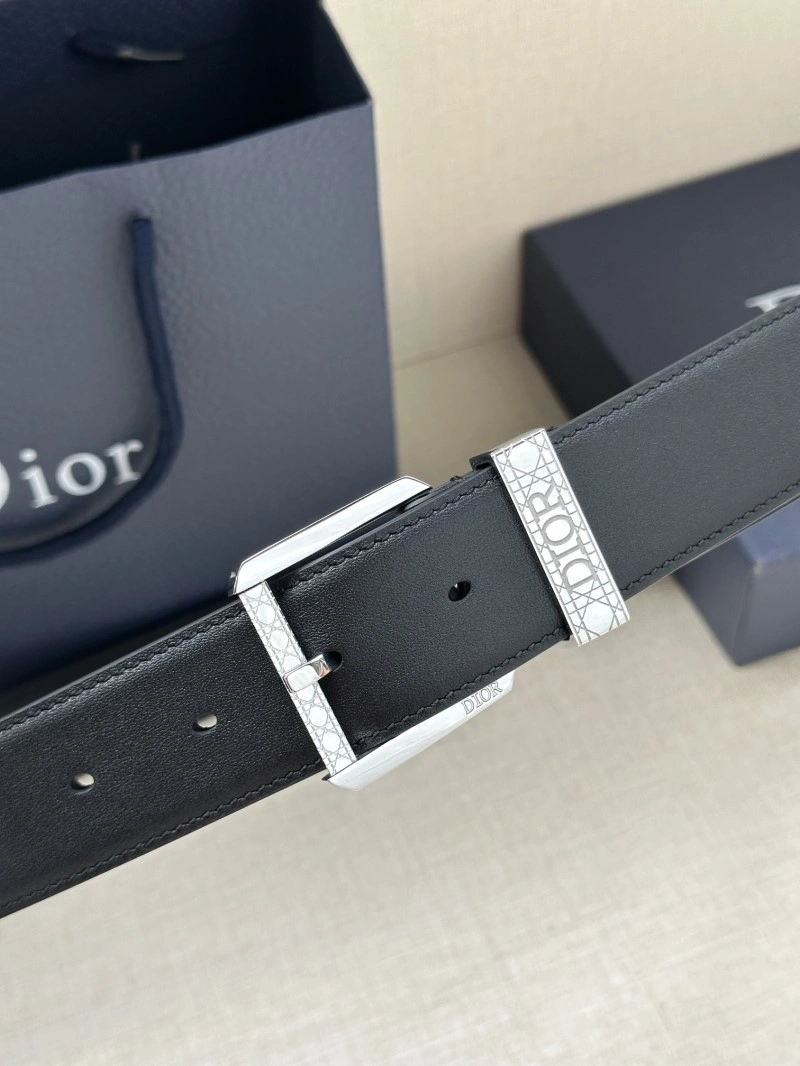 Christian Dior Belts Casual 284418