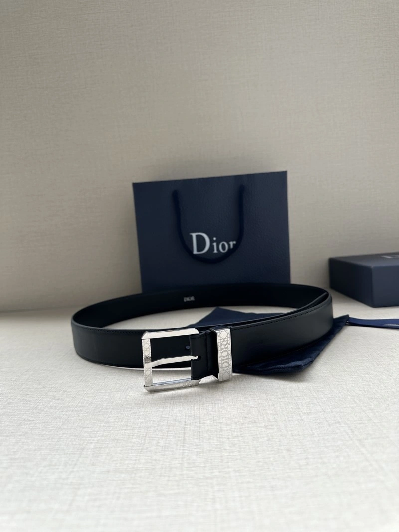 Christian Dior Belts Casual 284418