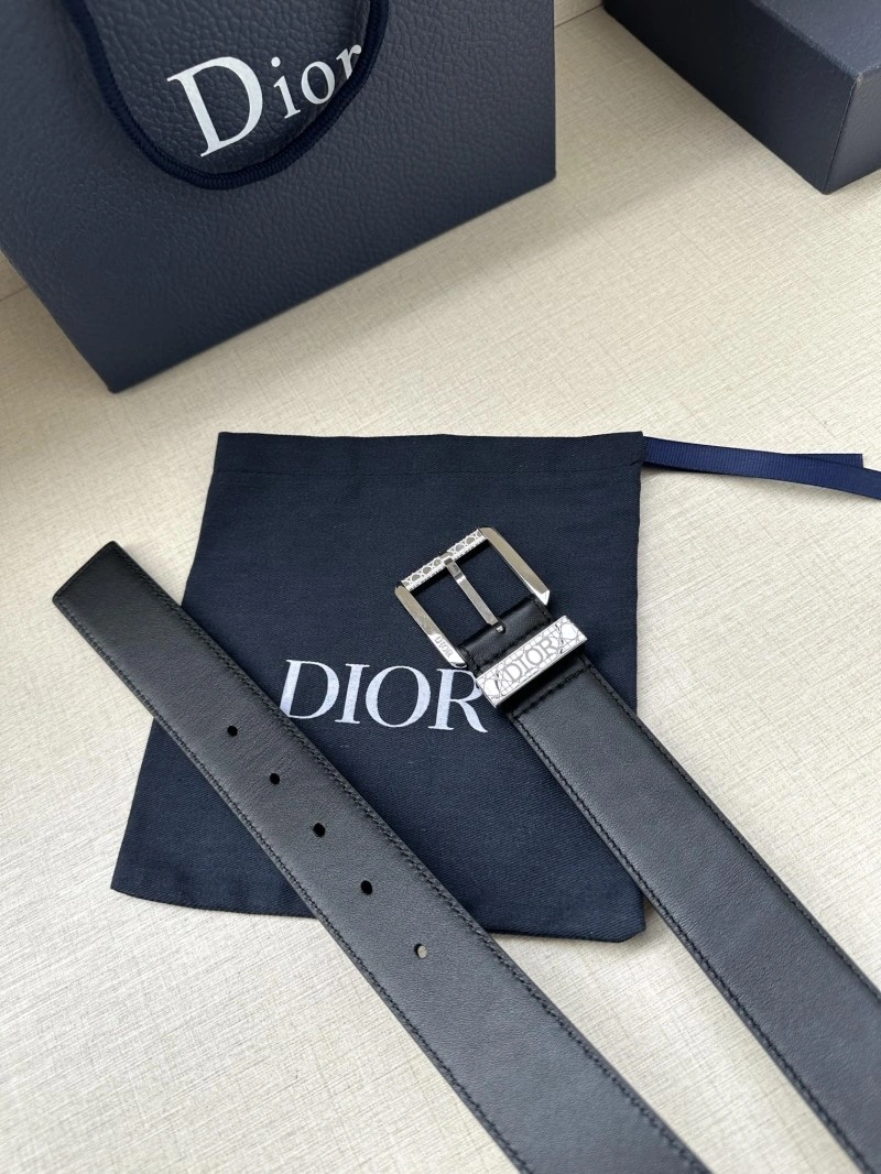 Christian Dior Belts Casual 284418