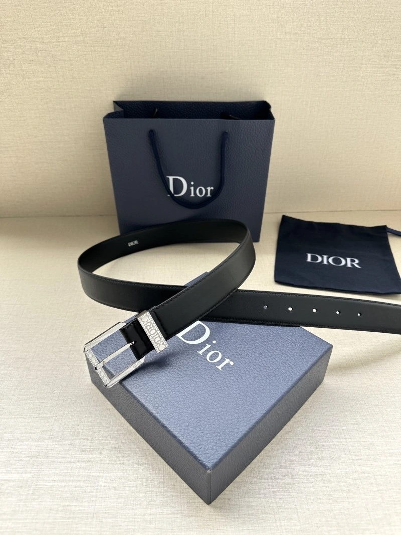 Christian Dior Belts Casual 284418