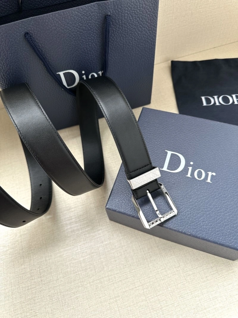 Christian Dior Belts Casual 284418