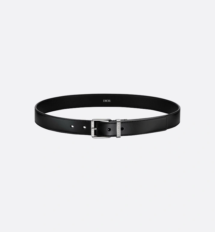 SmoothTexture Christian Dior Belts 284426
