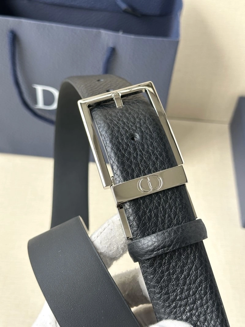 Christian Dior Belts ZipUp 284417
