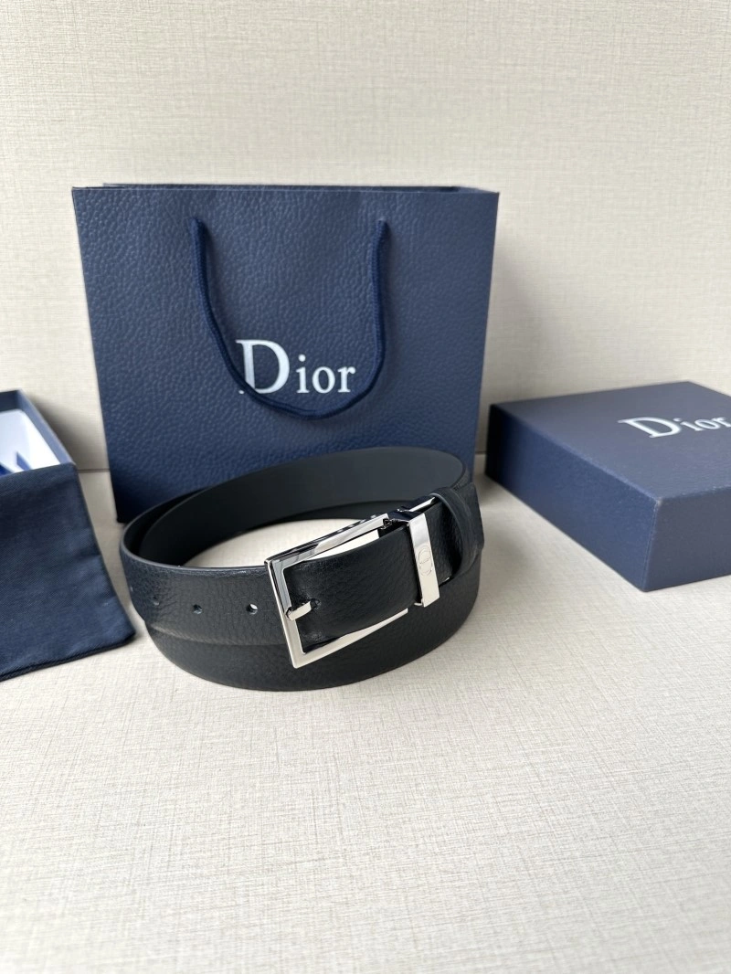Christian Dior Belts ZipUp 284417