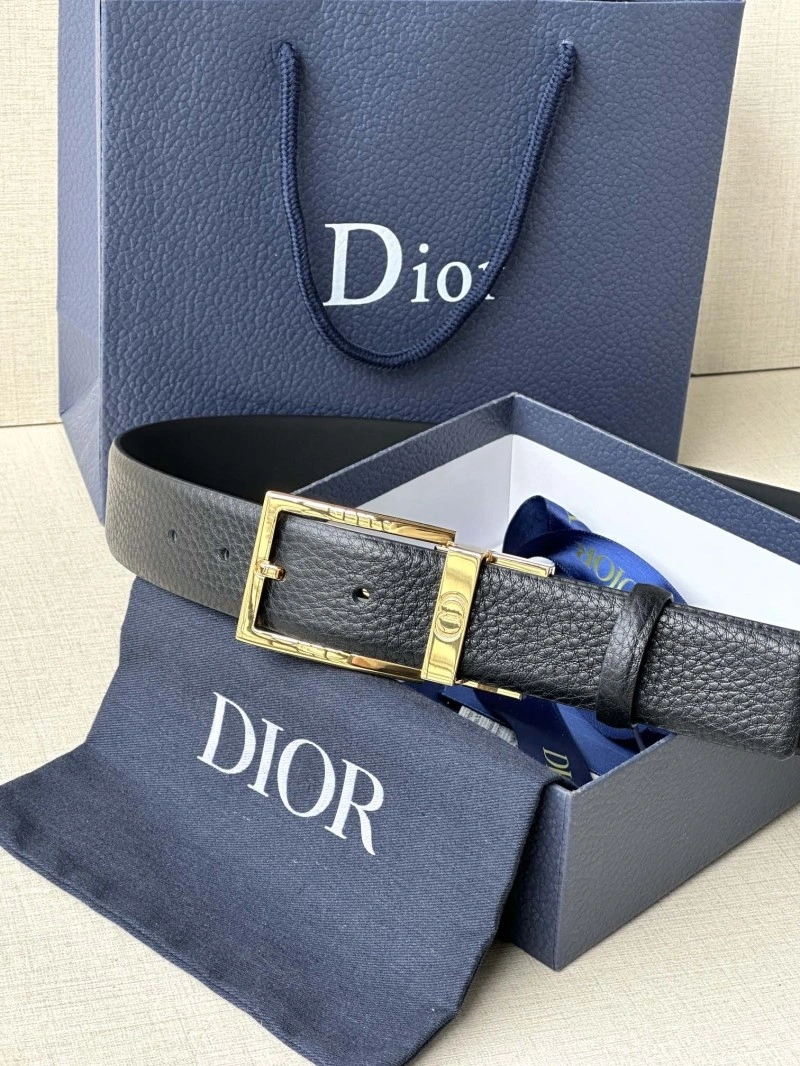 Christian Dior Belts Efficient 284409