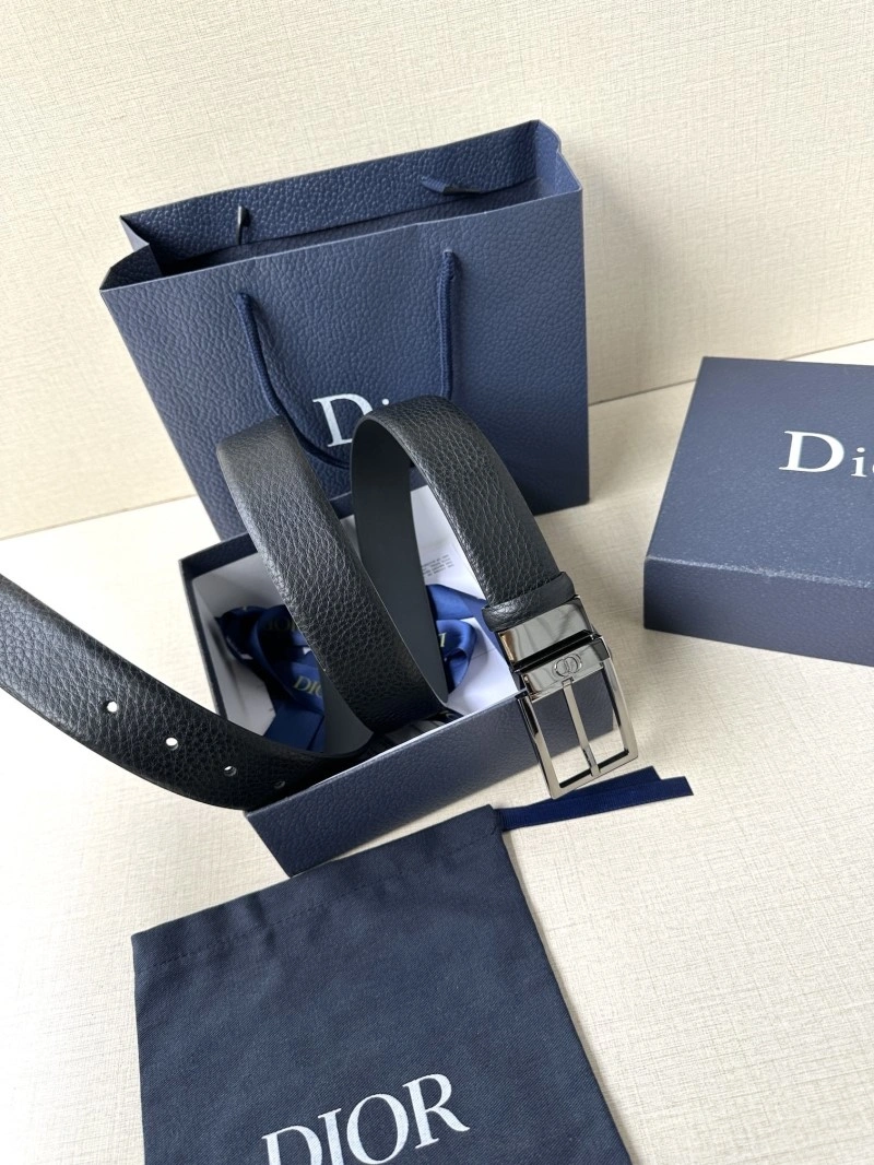 Comfortable Christian Dior Belts 284403