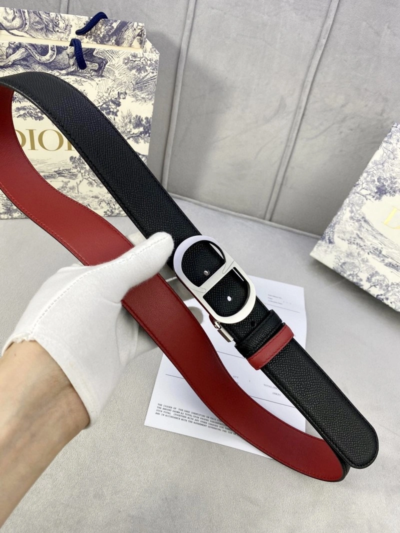 Christian Dior Belts QuickDry 284428