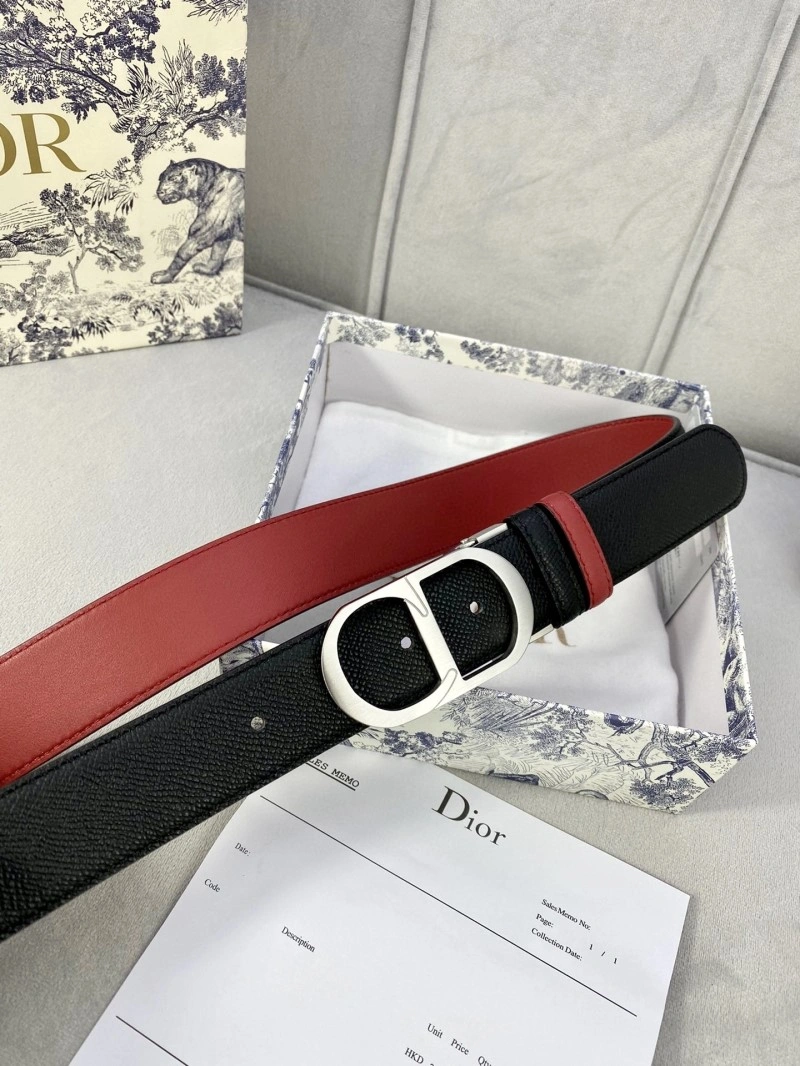 Christian Dior Belts QuickDry 284428