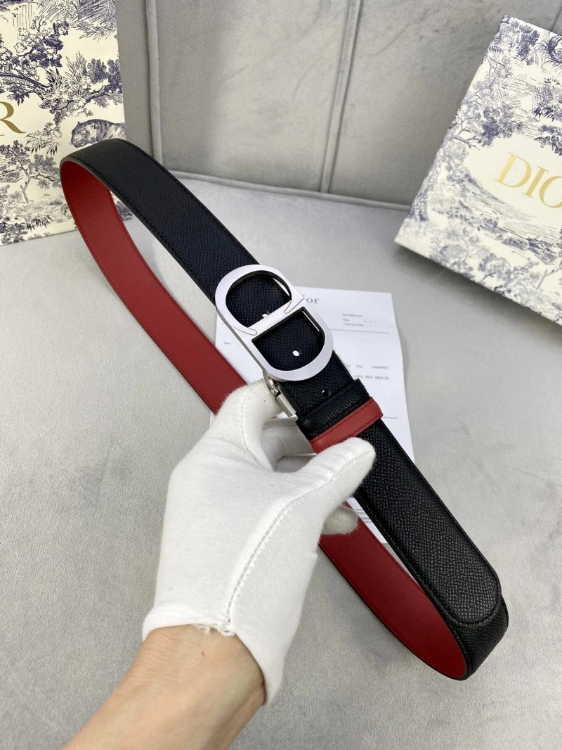Christian Dior Belts QuickDry 284428