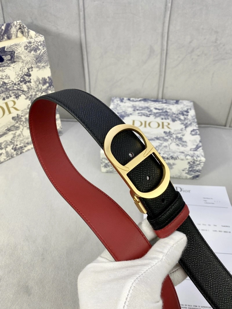 Christian Dior Belts WellDesigned 284427