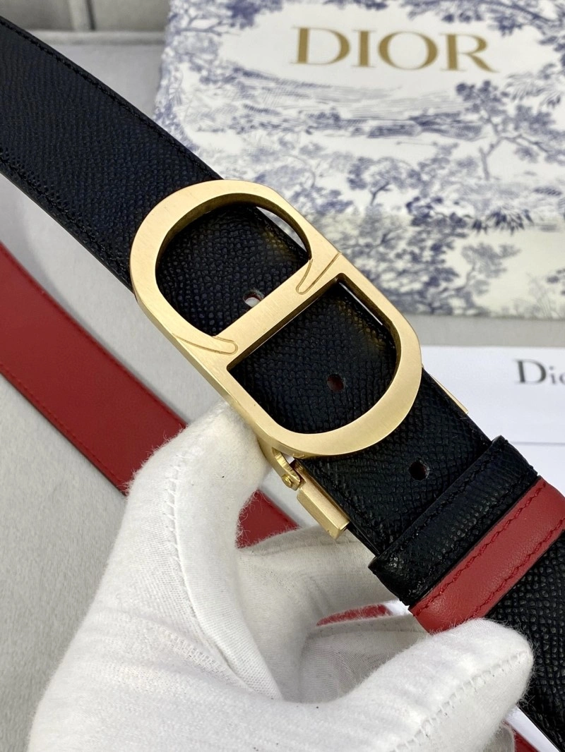 Christian Dior Belts WellDesigned 284427