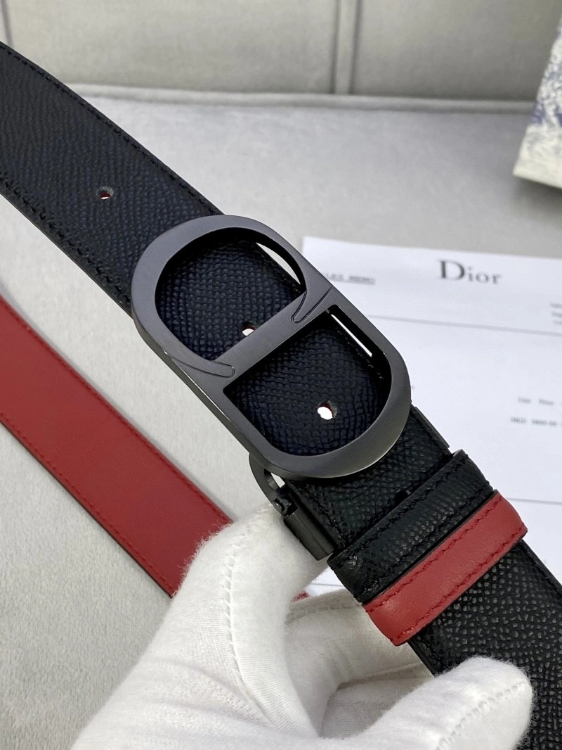 Christian Dior Belts WeatherProof 284429