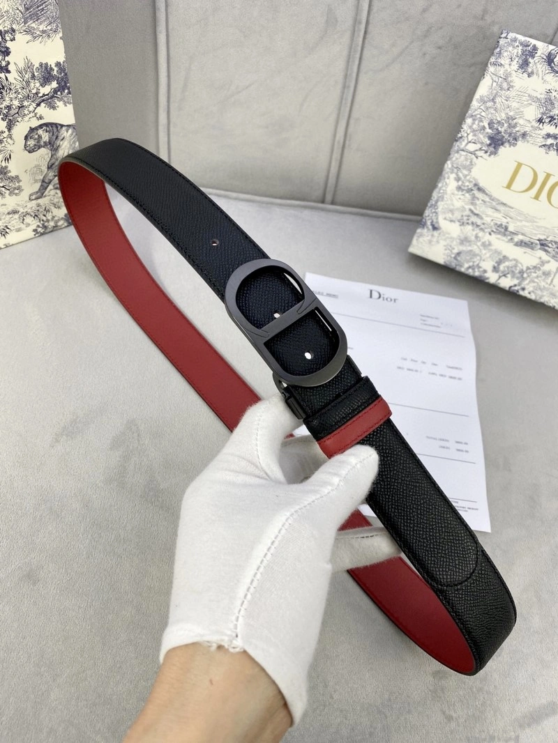 Christian Dior Belts WeatherProof 284429