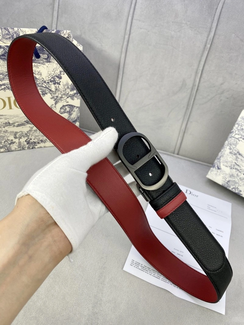Christian Dior Belts WeatherProof 284429
