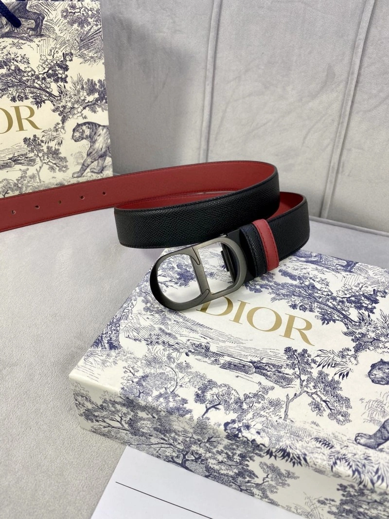 Christian Dior Belts WeatherProof 284429