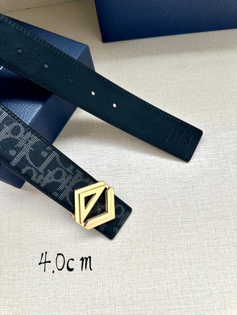 ZipUp Christian Dior Belts 284414