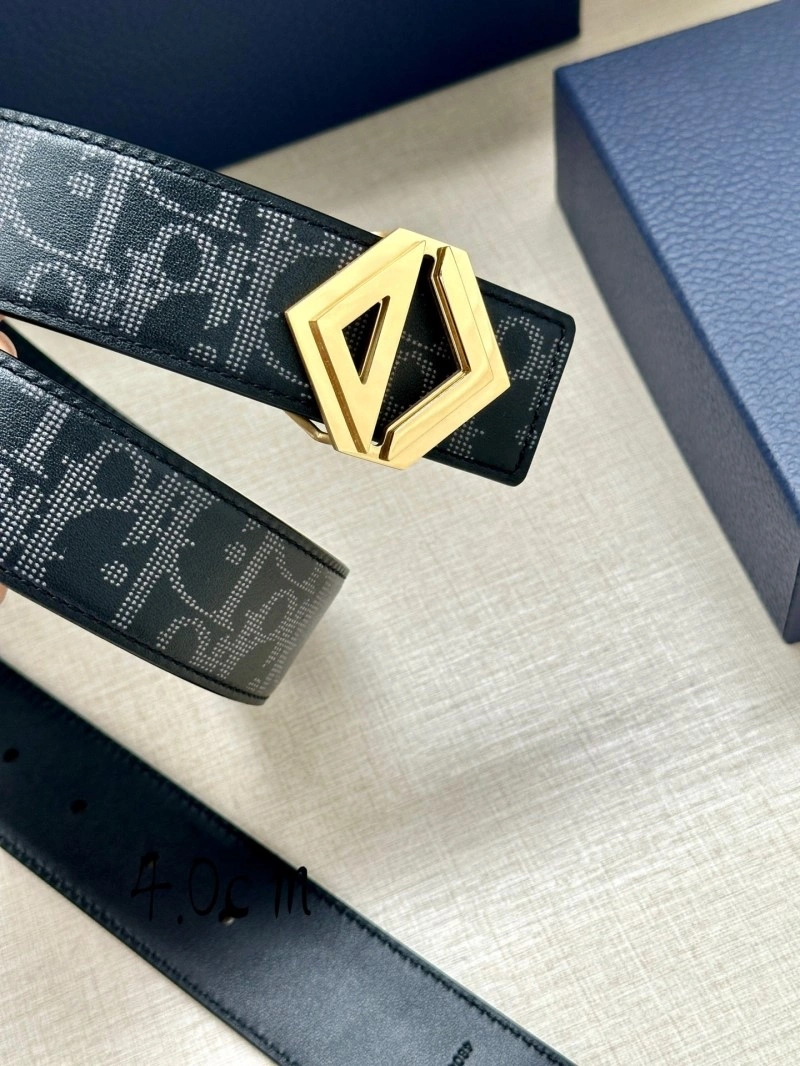 ZipUp Christian Dior Belts 284414