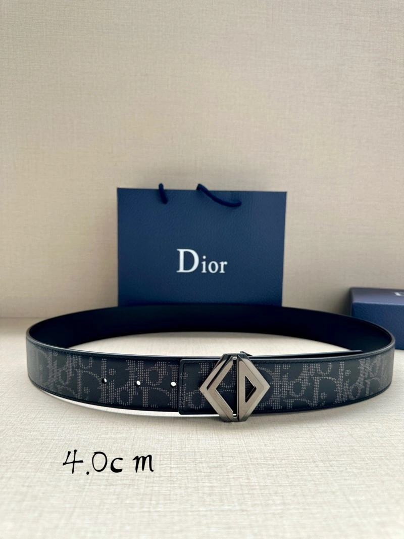 TimelessDesign Christian Dior Belts 284412