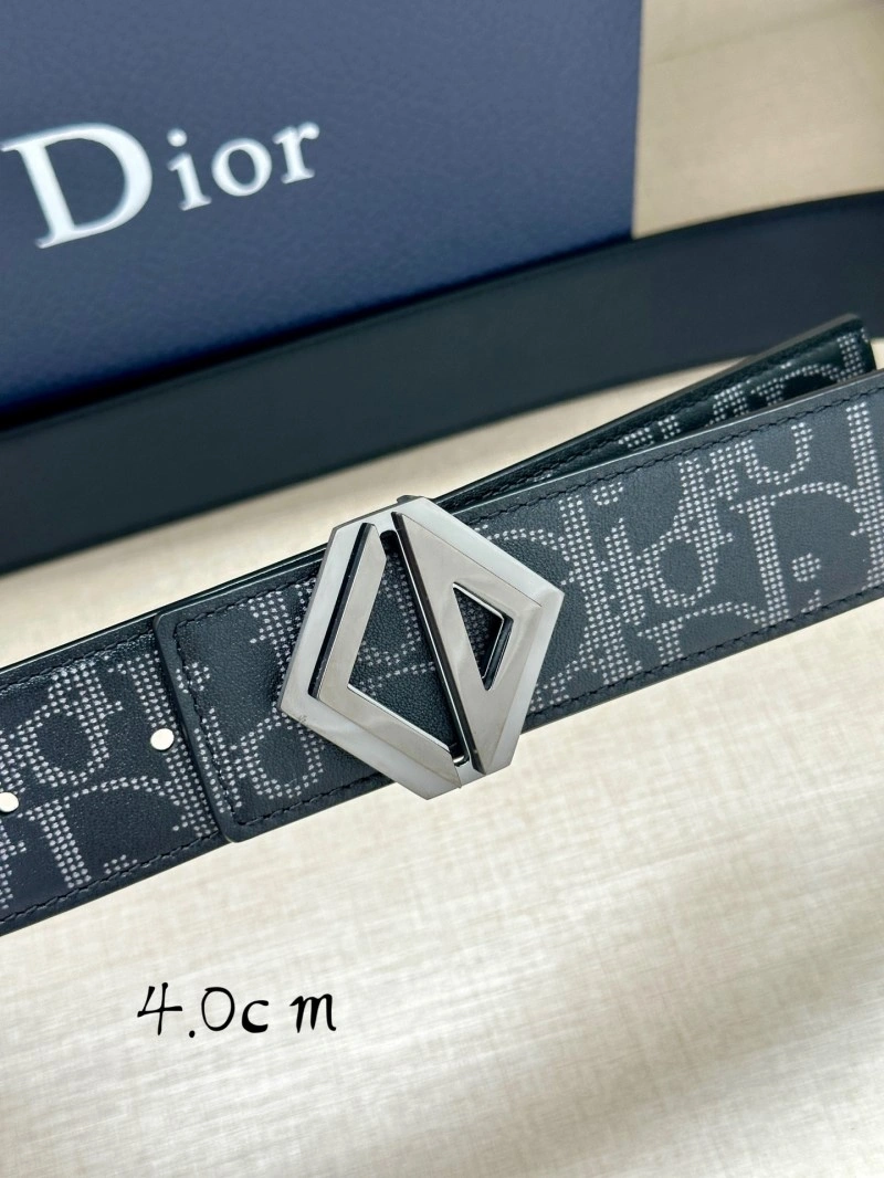 TimelessDesign Christian Dior Belts 284412